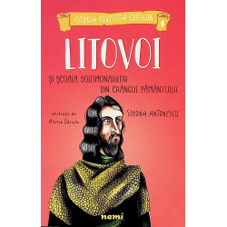 Litovoi si scoala...