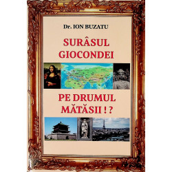 Surasul Giocondei pe drumul...