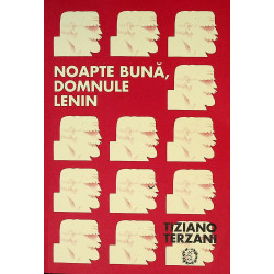 Noapte buna, domnule Lenin