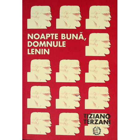 Noapte buna, domnule Lenin