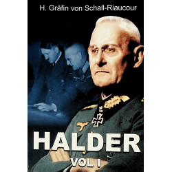 Halder, vol. I