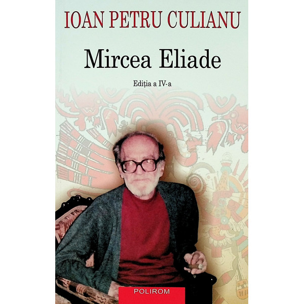 Mircea Eliade