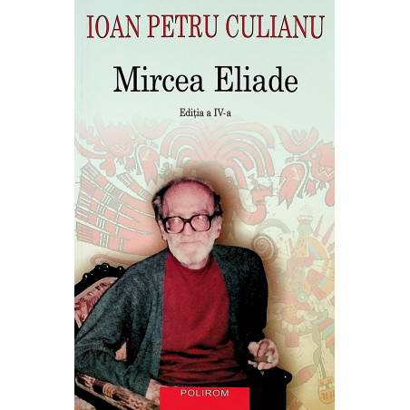 Mircea Eliade