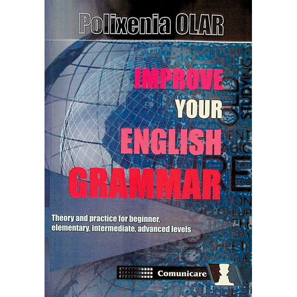 Improve your English Grammar
