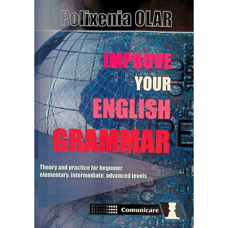 Improve your English Grammar