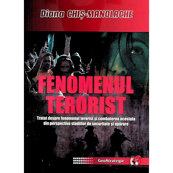 Fenomenul terorist