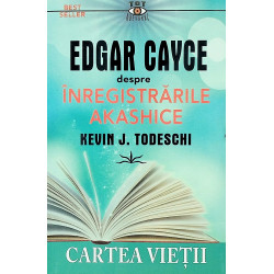 Edgar Cayce despre...