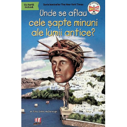 Unde se aflau cele sapte...