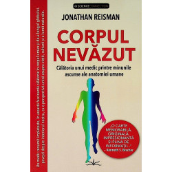 Corpul nevazut. Calatoria...