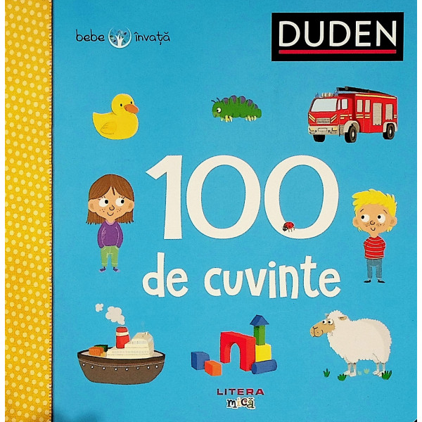 Duden - 100 de cuvinte