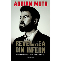 Revenirea din infern....