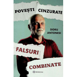 Povesti cenzurate. Falsuri...