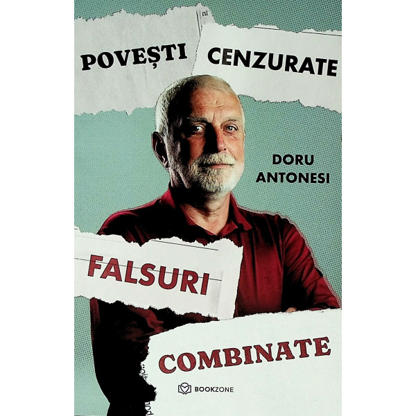 Povesti cenzurate. Falsuri combinate