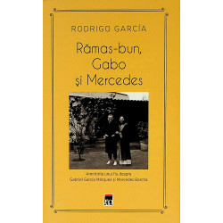 Ramas-bun, Gabo si Mercedes