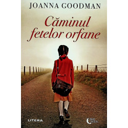 Caminul fetelor orfane