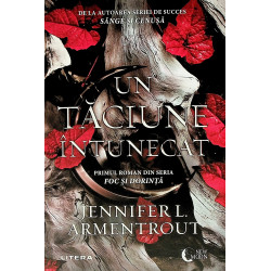 Un taciune intunecat