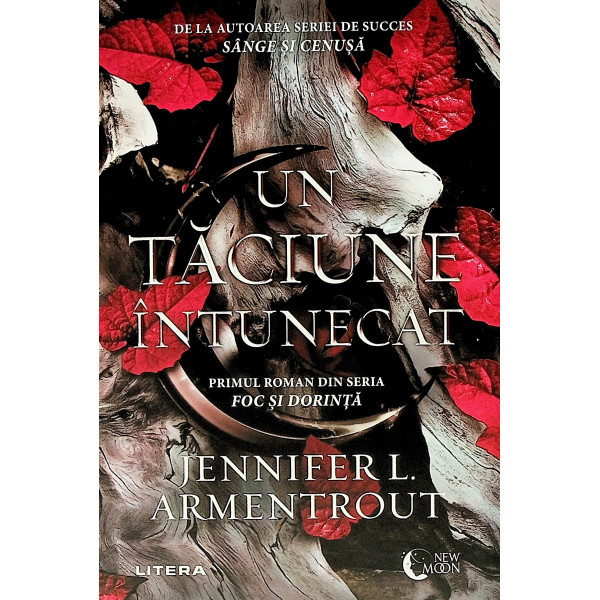 Un taciune intunecat