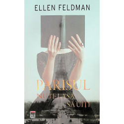 Parisul nu te lasa sa uiti