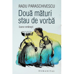 Doua maturi stau de vorba....