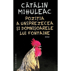 Pozitia a unsprezecea si...