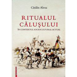 Ritualul Calusului in...