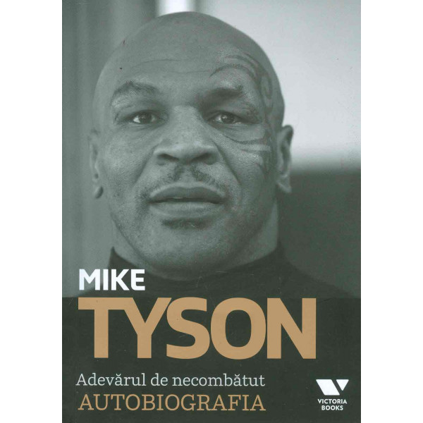 Adevarul de necombatut. Autobiografia