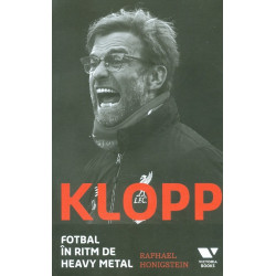 Klop - Fotbal in ritm de Heavy Metal