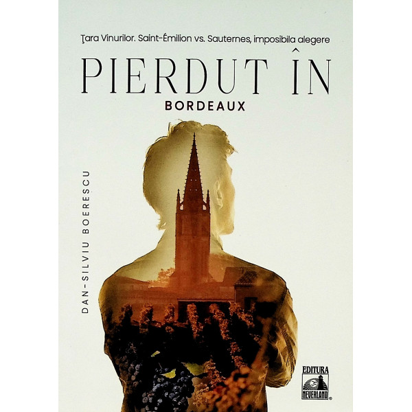 Pierdut in Bordeaux