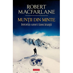 Muntii din minte. Istoria...