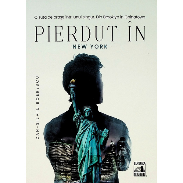 Pierdut in New York