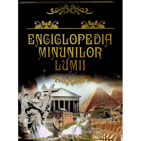 Enciclopedia minunilor lumii