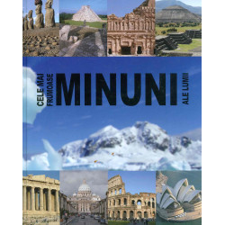 Cele mai frumoase minuni...