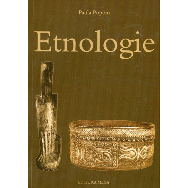 Etnologie