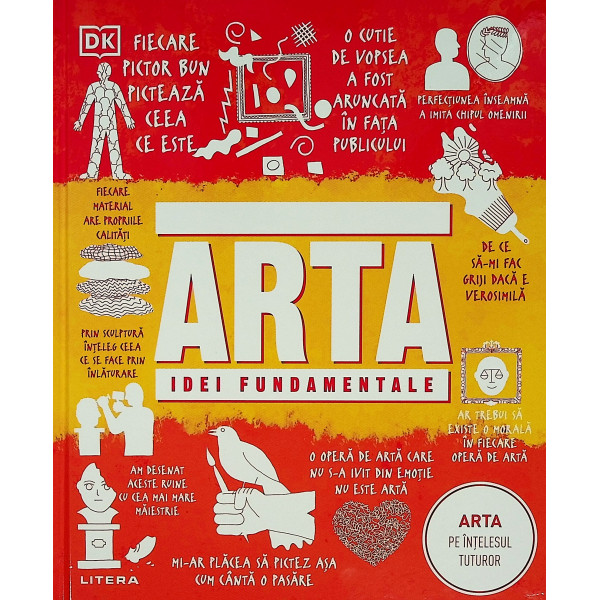 Arta - Idei fundamentale