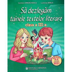 Sa dezlegam tainele...