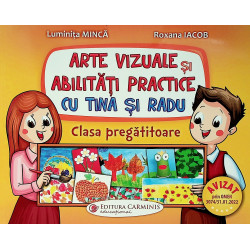 Arte vizuale si abilitati...