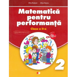 Matematica pentru...