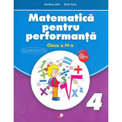 Matematica pentru...