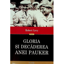 Gloria si decaderea Anei...