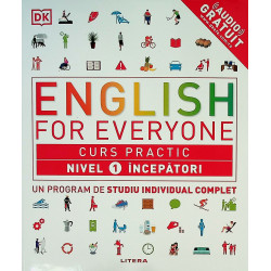 English for Everyone. Curs...