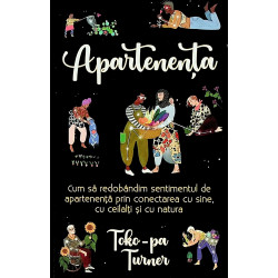 Apartenenta. Cum sa...