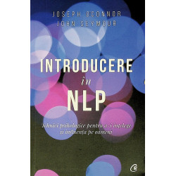Introducere in NLP. Tehnici...