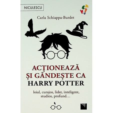 Actioneaza si gandeste ca...