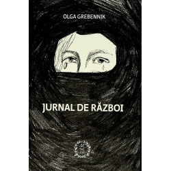 Jurnal de razboi