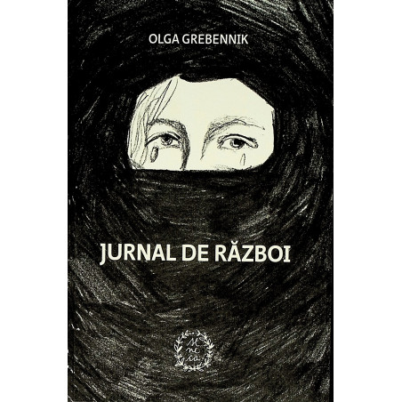 Jurnal de razboi