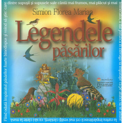 Legendele pasarilor