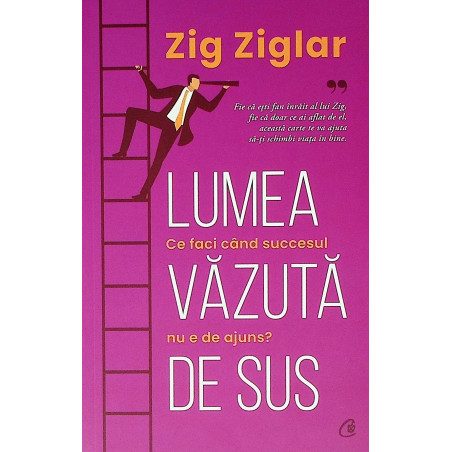 Lumea vazuta de sus. Ce...