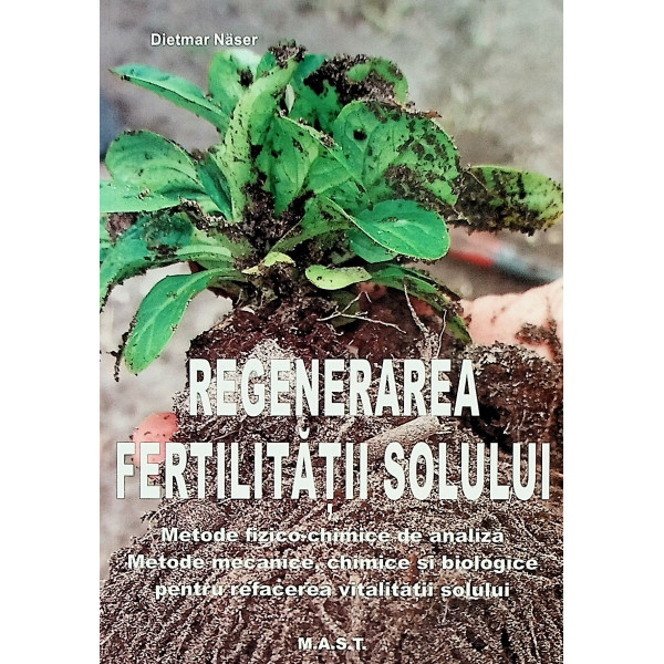 Regenerarea fertilitatii solului