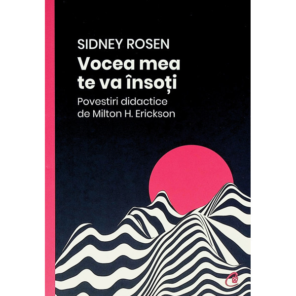 Vocea mea te va insoti. Povestiri didactice