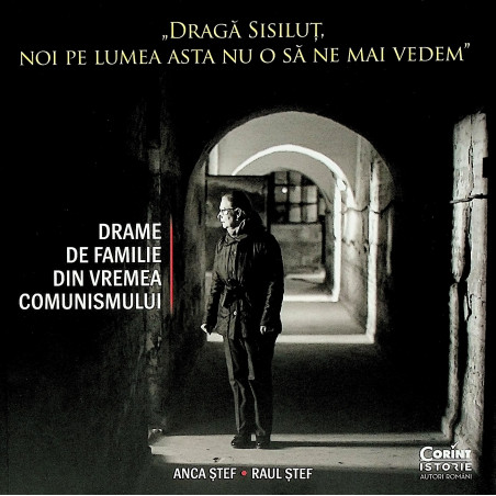 Draga Sisilut, noi pe lumea...